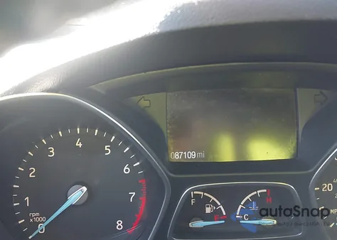 2019 Ford Escape Sel из США, поврежденный, VIN 1FMCU9HD2KUB43648